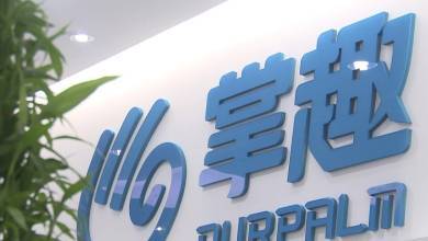 掌趣科技主力資金暗流涌動，信息服務業務能否再掀上攻行情？