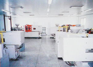 塑料與五金 滄縣佳禾塑料制品廠的雙重優(yōu)勢(shì)