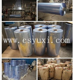 常熟PE收縮膜專業(yè)制造商——虞西塑料制品廠，提供優(yōu)質(zhì)PE收縮膜與五金制品