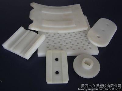 尼龍、ABS、PP、PE板等塑料加工制品 價格、廠家與產品概覽