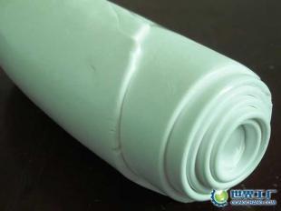 特種阻燃耐火硅膠系列(VW-1、94V-0級別) 高性能材料在橡膠塑料領域的創新應用