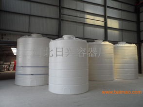 供應PE水箱、PE儲水罐、食品級儲罐、乙醇儲罐 生產廠家與價格指南